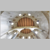Basilica di Santo Stefano Rotondo al Celio di Roma, photo Vincenzo C, tripadvisor,4.jpg